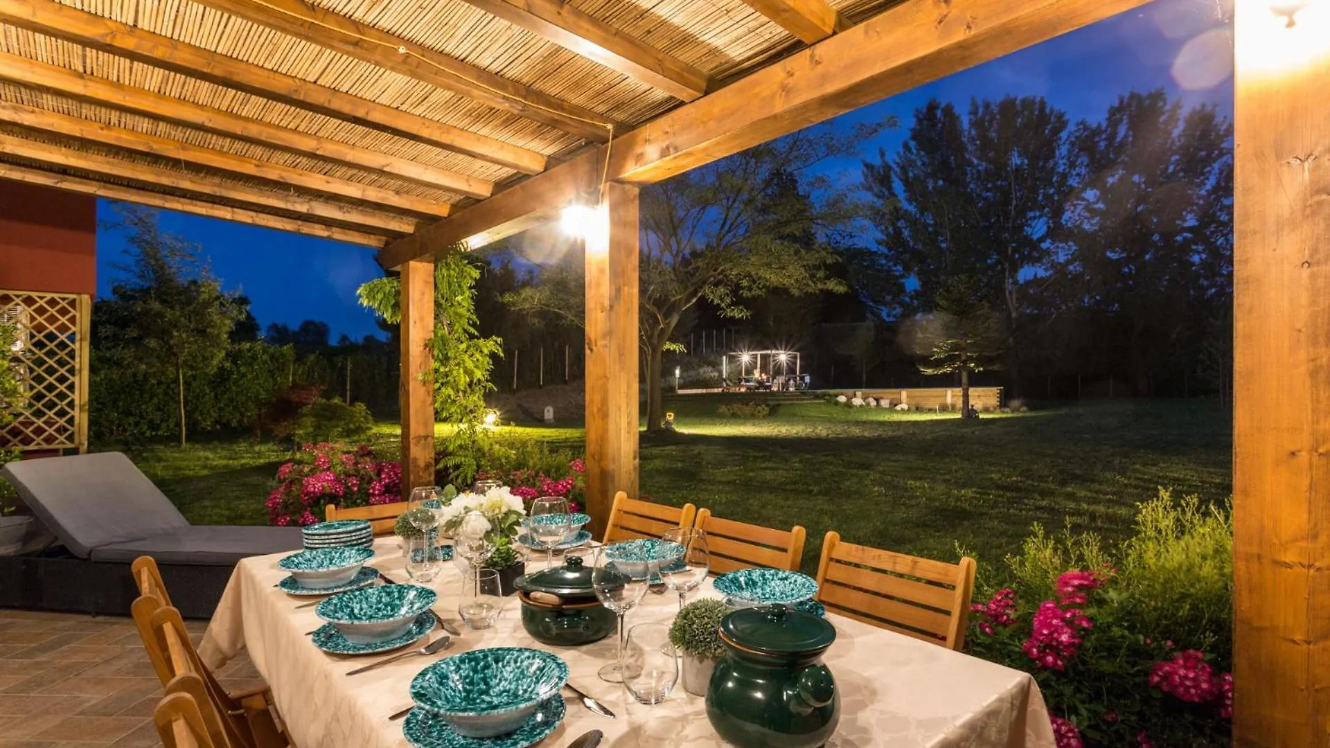 Villa Sul Fiume Romantic Farmhouse With Pool Lucca 0*,