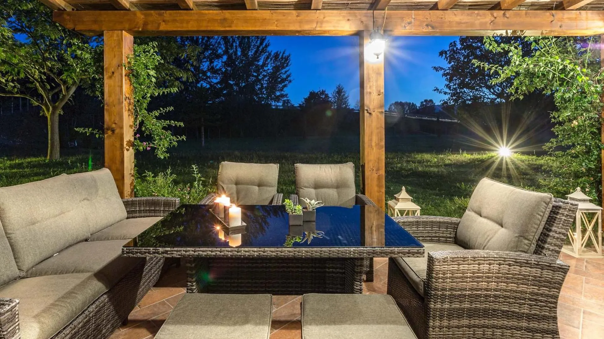 Villa Sul Fiume Romantic Farmhouse With Pool Lucca