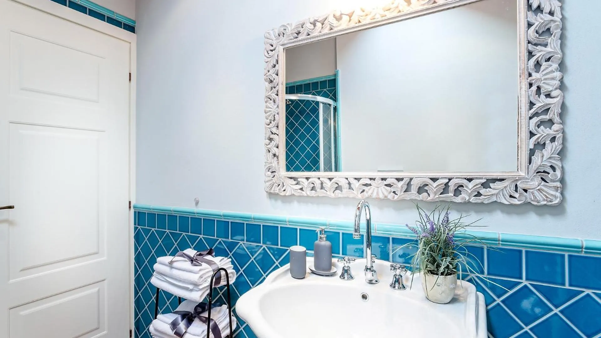 Villa Sul Fiume Romantic Farmhouse With Pool Lucca
