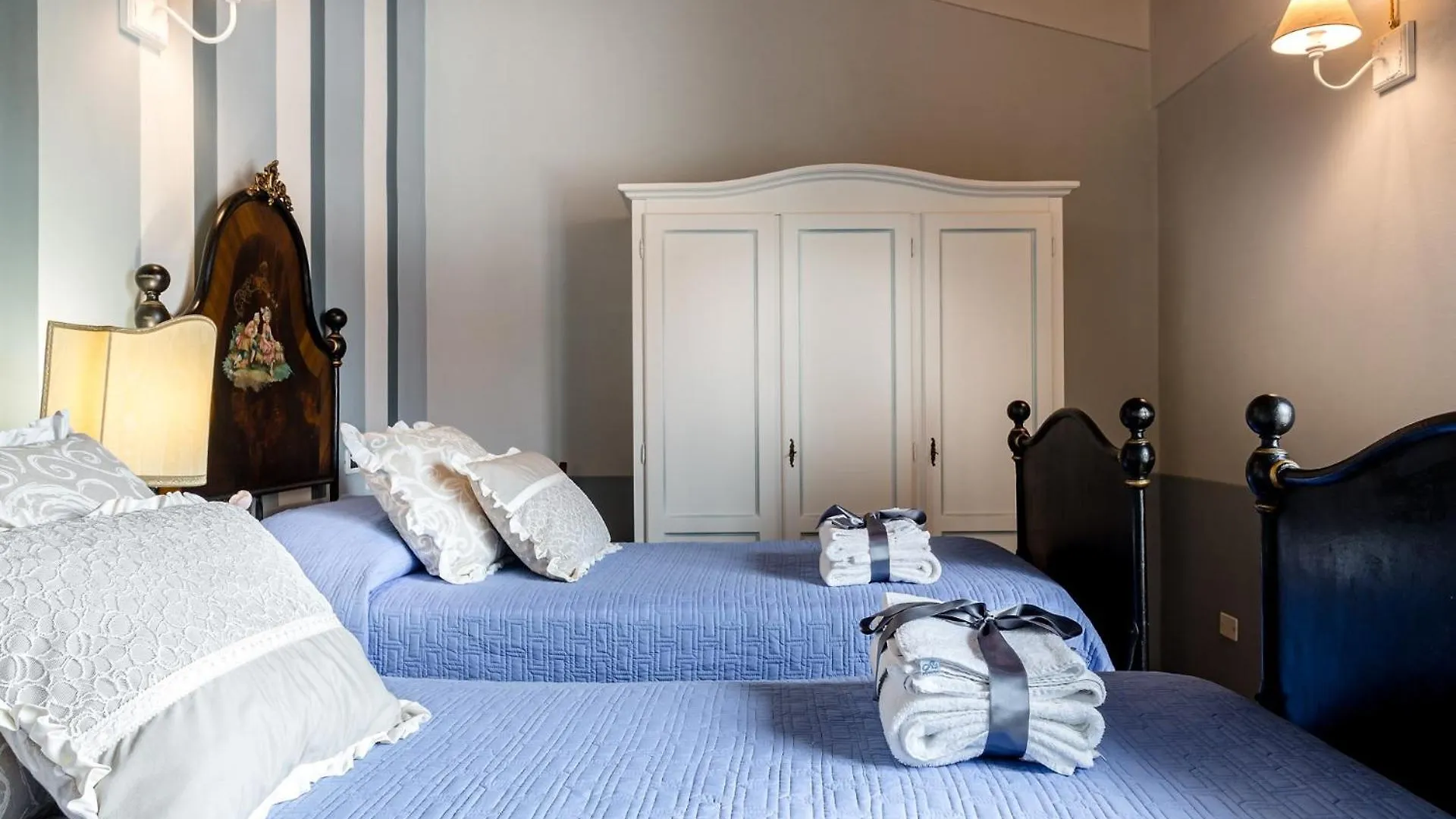 Villa Sul Fiume Romantic Farmhouse With Pool Lucca