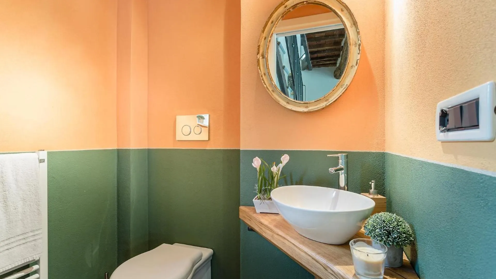 Villa Sul Fiume Romantic Farmhouse With Pool Lucca Italy