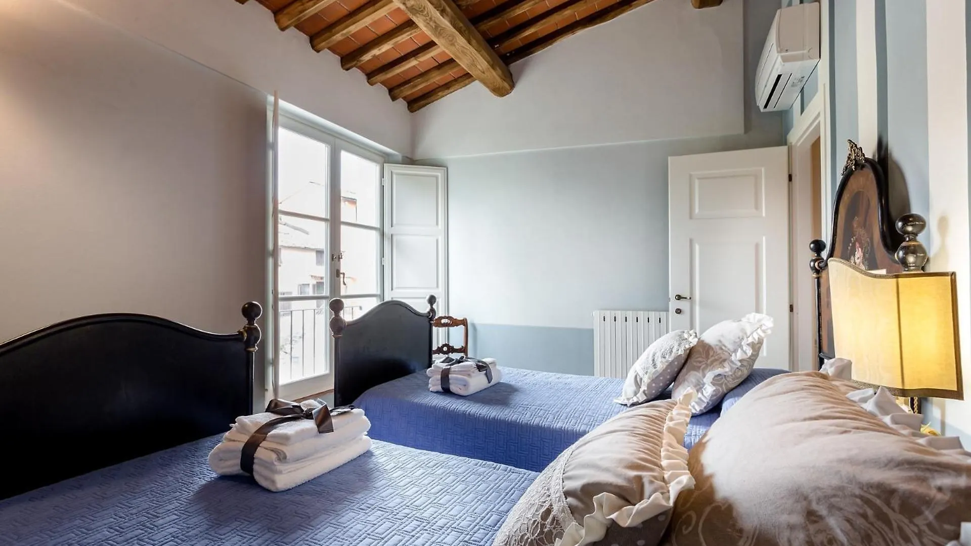 Villa Sul Fiume Romantic Farmhouse With Pool Lucca