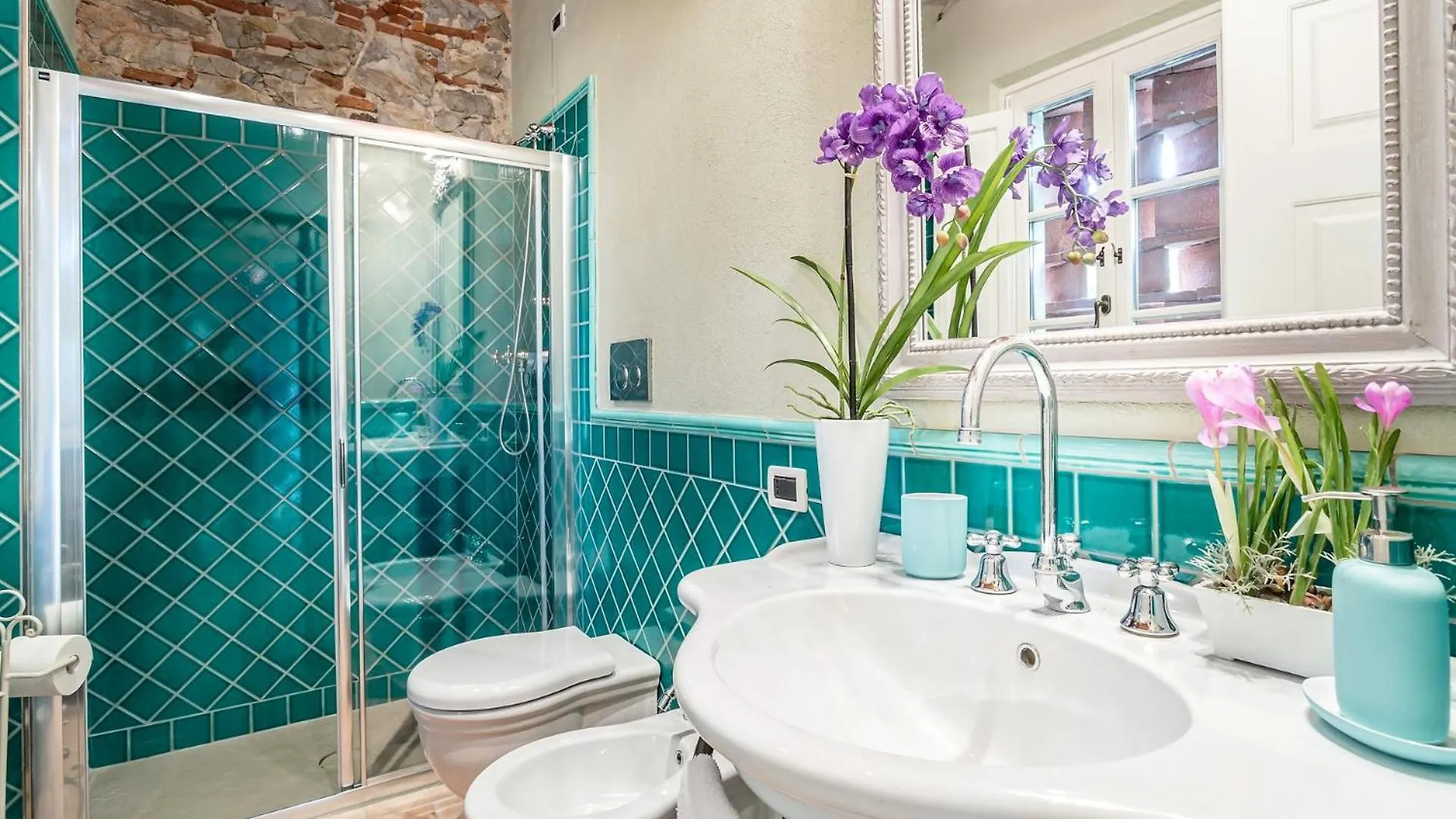 Villa Sul Fiume Romantic Farmhouse With Pool Lucca