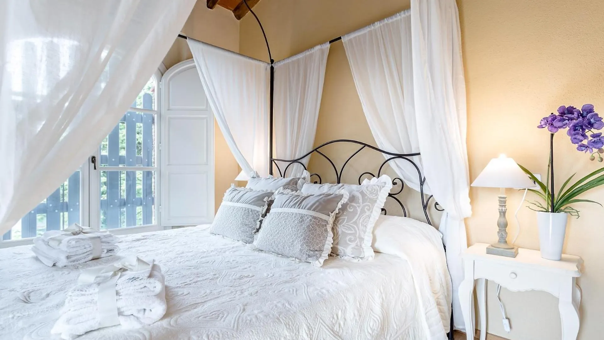 Villa Sul Fiume Romantic Farmhouse With Pool Lucca